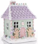 Domek Led ART-POL