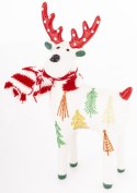 Figurka Renifer-Prom. ART-POL
