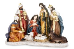Szopka Bożonarodzeniowa ART-POL