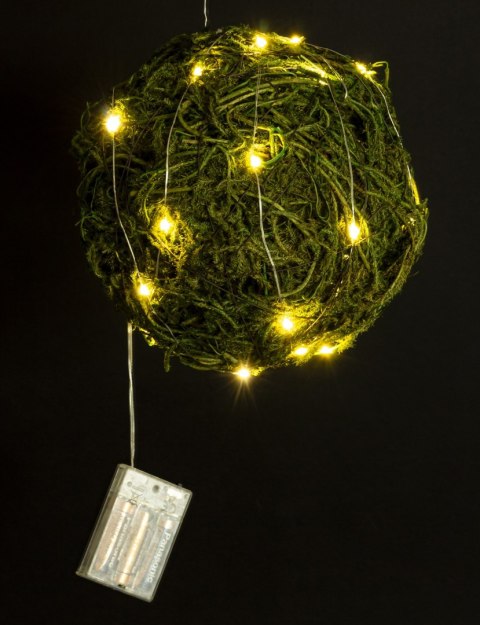 Ozdoba Kula Led-Prom. ART-POL