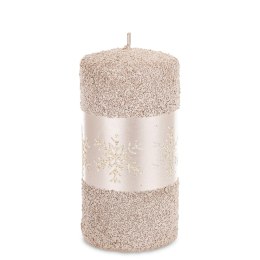 Pl Rose Gold Św. Snow Queen Walec Średni Fi7-Prom. ART-POL