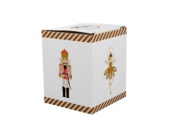 Pl Zaparzacz Nutcrackers & Ballerina ART-POL