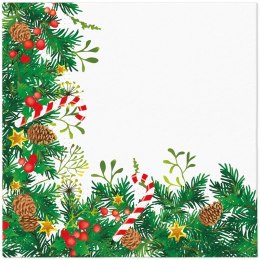 Pl Serwetki Decorative Twigs ART-POL