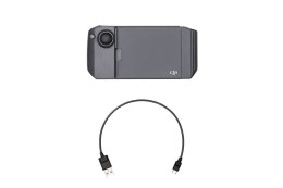 Zestaw akcesoriów DJI RoboMaster S1 Play More Kit