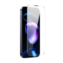 Szkło hartowane BASEUS Crystal 0.3mm iPhone 14 Pro Max 2szt