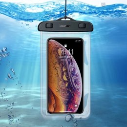 Etui Ugreen LP186 60959 wodoodporne IPX8 na smartfon 4-6.5