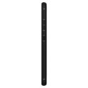 Etui Spigen Rugged Armor na Samsung Galaxy A52 / A52S - czarny mat