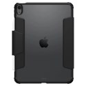 Etui Spigen Ultra Hybrid Pro na iPad Air 10.9" (2020/2022) / 11" (2024/2025/2026) - czarne