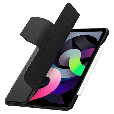 Etui Spigen Ultra Hybrid Pro na iPad Air 10.9" (2020/2022) / 11" (2024/2025/2026) - czarne