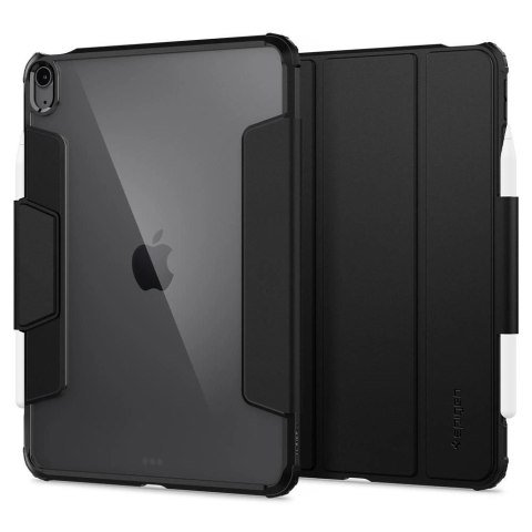 Etui Spigen Ultra Hybrid Pro na iPad Air 10.9" (2020/2022) / 11" (2024/2025/2026) - czarne
