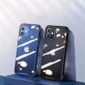 Joyroom Frigate Series pancerne wytrzymałe etui do iPhone 12 Pro Max zielony (JR-BP772)