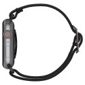 Pasek Spigen Fit Lite na Apple Watch 42 / 44 / 45 / 49 mm - czarny