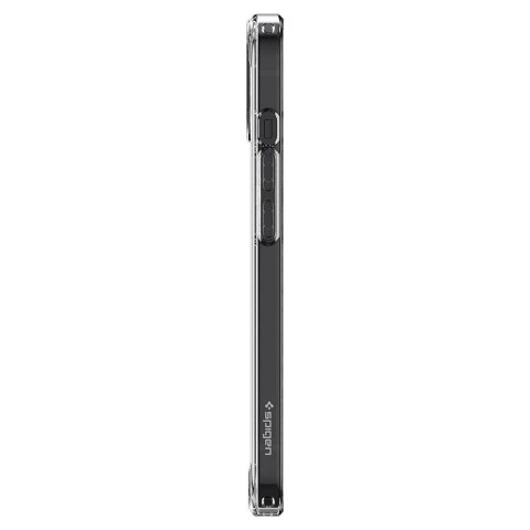 Etui Spigen Ultra Hybrid na iPhone 13 mini - przezroczyste