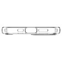 Etui Spigen Ultra Hybrid na iPhone 13 mini - przezroczyste