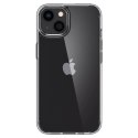 Etui Spigen Ultra Hybrid na iPhone 13 mini - przezroczyste
