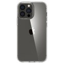 Etui Spigen Ultra Hybrid na iPhone 13 Pro - przezroczyste