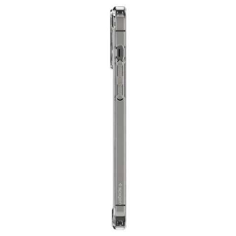 Etui Spigen Ultra Hybrid na iPhone 13 Pro - przezroczyste