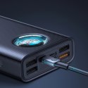 Baseus Amblight powerbank 65W 30000mAh Overseas Edition biały (PPLG000102)