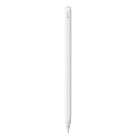 Aktywny rysik stylus do iPad Baseus Smooth Writing 2 SXBC060002 - biały