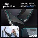 Szkło hartowane Spigen Glas.tR EZ Fit Privacy na iPhone 15 Plus