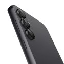 Osłona aparatu Spigen Glas.tR EZ Fit Optik Camera Protector na Samsung Galaxy S23 FE - czarna 2 szt.