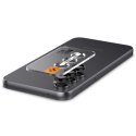 Osłona aparatu Spigen Glas.tR EZ Fit Optik Camera Protector na Samsung Galaxy S23 FE - czarna 2 szt.