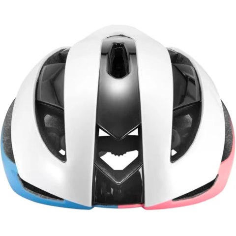 Kask rowerowy Rockbros 10110004008 rozmiar M - niebiesko-różowy