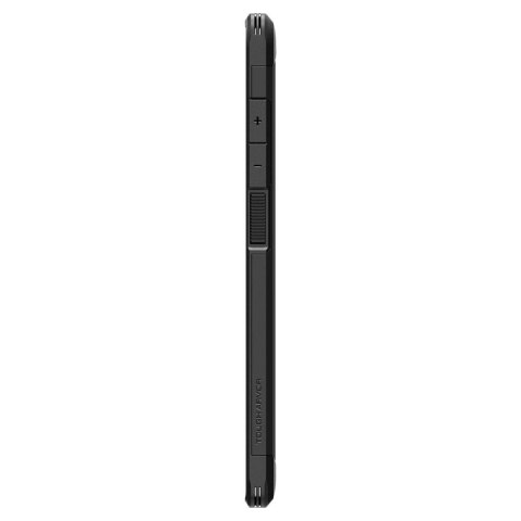 Etui Spigen Tough Armor na Samsung Galaxy S24 Ultra - czarne