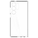Etui Spigen Ultra Hybrid na Samsung Galaxy S24 Ultra - przezroczyste