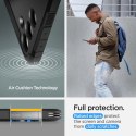 Etui Spigen Tough Armor na Samsung Galaxy S24 - czarne