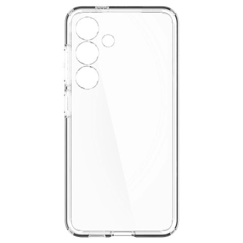 Etui Spigen Ultra Hybrid na Samsung Galaxy S24 - przezroczyste