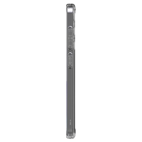 Etui Spigen Ultra Hybrid na Samsung Galaxy S24 - przezroczyste