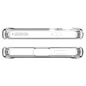 Etui Spigen Ultra Hybrid na Samsung Galaxy S24 - przezroczyste