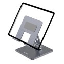 Podstawka Tech-Protect Z11 uniwersalna na tablet do 13" - szara