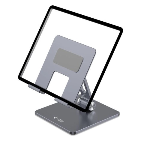 Podstawka Tech-Protect Z11 uniwersalna na tablet do 13" - szara