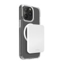 Powerbank Puro Slim Power Mag 4200mAh z MagSafe USB-C - biały