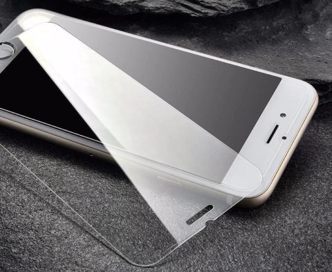 Szkło hartowane na ekran do Samsung Galaxy S24 FE