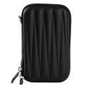 Etui ochronne Orico PHL-25 na dysk przenośny 2,5" - czarne