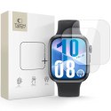Folia hydrożelowa Tech-Protect Hydro Flex+ 2-pack na Huawei Watch Fit 3 / 4 - przezroczysta