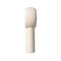 Mini dmuchawa Jisulife Handheld Fan Life5 Plus 4000 mAh przenośny wiatraczek wentylator USB - beżowy