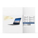 Etui z klawiaturą Dux Ducis (MK series) na iPad 10" (2022) iPad 11" (2025) - czarne