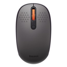Myszka bezprzewodowa Baseus F01A 2.4 GHz - szara
