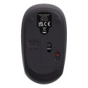 Myszka bezprzewodowa Baseus F01A 2.4 GHz - szara
