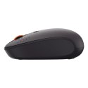 Myszka bezprzewodowa Baseus F01A 2.4 GHz - szara