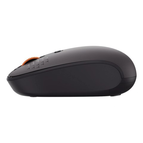 Myszka bezprzewodowa Baseus F01A 2.4 GHz - szara