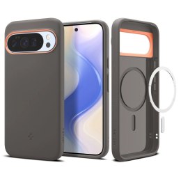 Etui Spigen Nano Pop Mag MagSafe na Google Pixel 10 Pro XL - szare