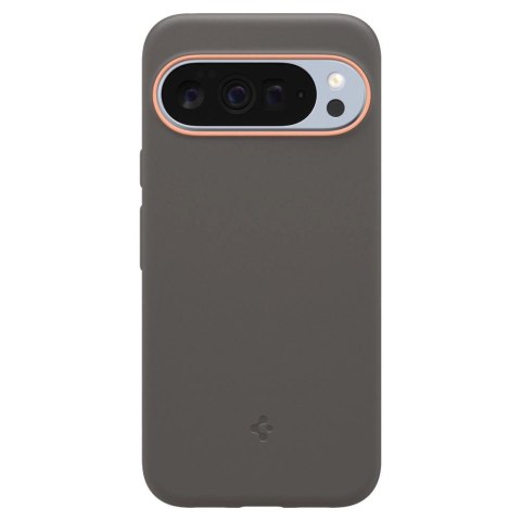 Etui Spigen Nano Pop Mag MagSafe na Google Pixel 10 Pro XL - szare
