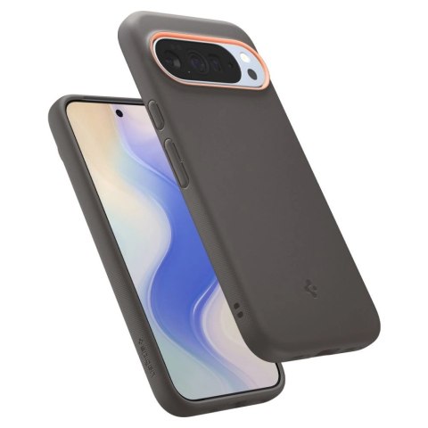 Etui Spigen Nano Pop Mag MagSafe na Google Pixel 10 Pro XL - szare