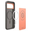 Etui Spigen Nano Pop Mag MagSafe na Google Pixel 10 Pro XL - szare