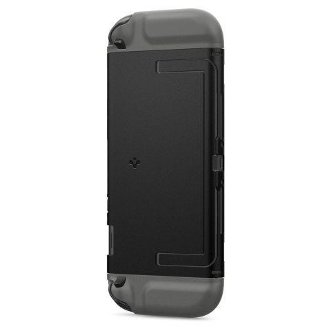 Etui Spigen Nano Pop na Nintendo Switch 2 - czarne